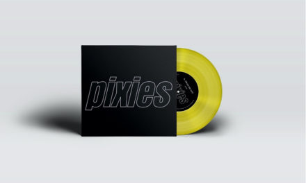 Pixies lanzará vinilo de edición limitada con “Hear Me Out” y “Mambo Sun”
