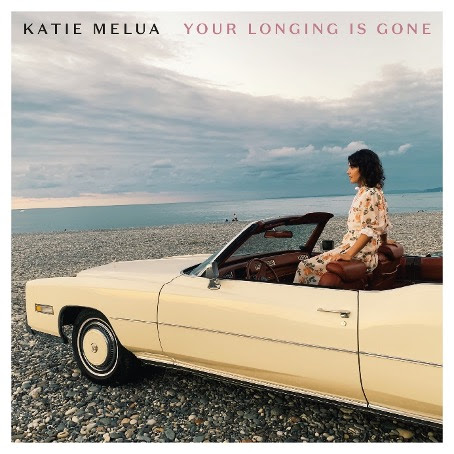 «Your Longing is Gone», nuevo sencillo del próximo disco de Katie Melua