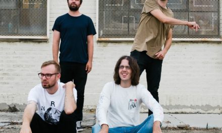 Cloud Nothings ofrece adelanto de su próximo álbum