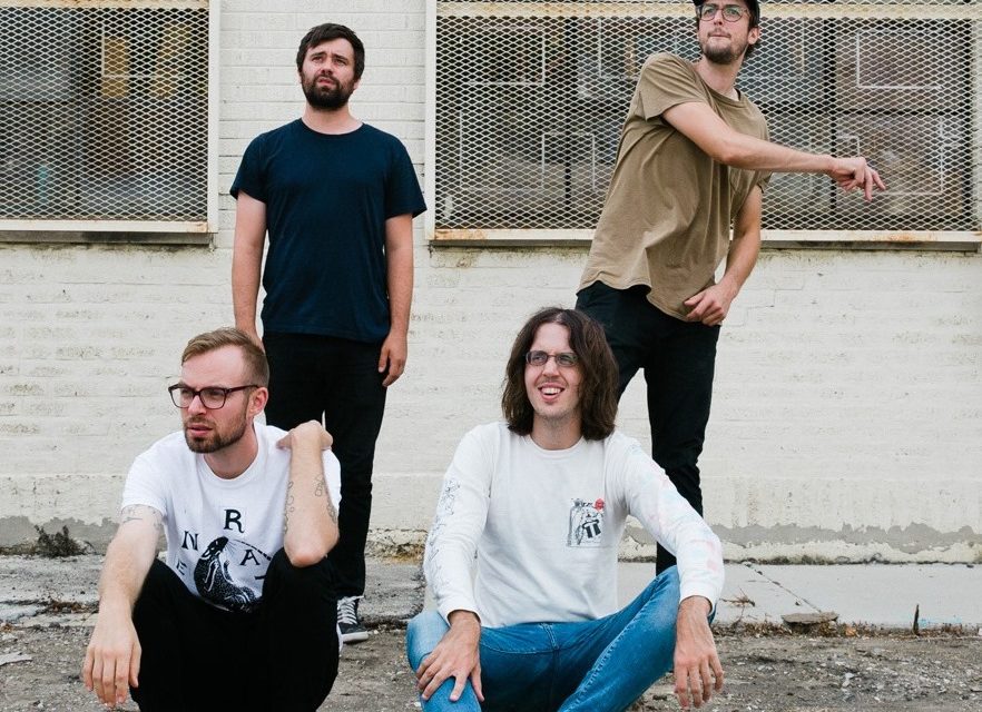 Cloud Nothings ofrece adelanto de su próximo álbum