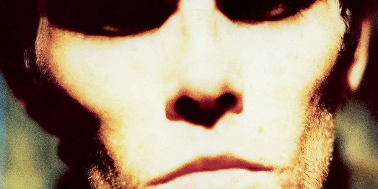 Ian Brown: la semilla pequeña da un gran árbol