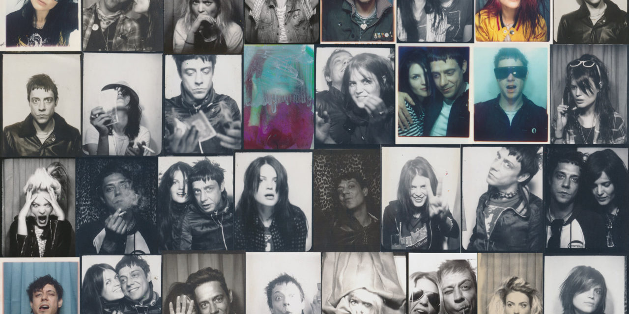 The Kills lanzará álbum de rarezas y comparte un adelanto