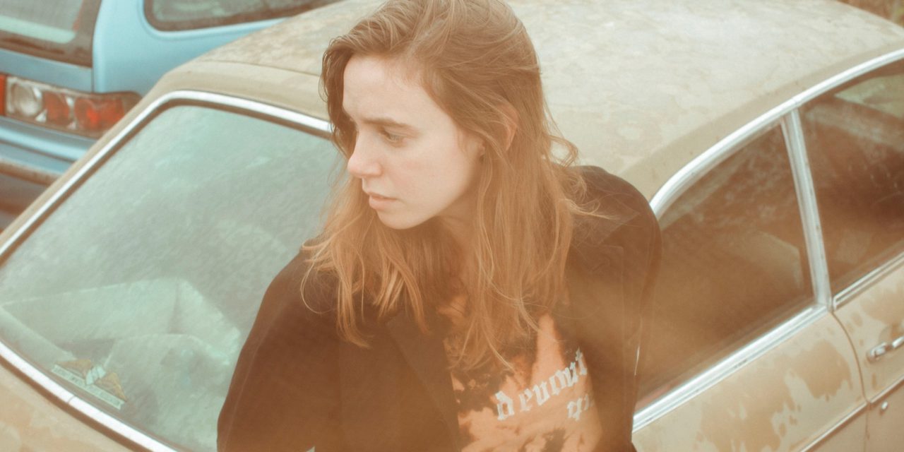 Julien Baker lanzará Little Oblivions, su nuevo álbum