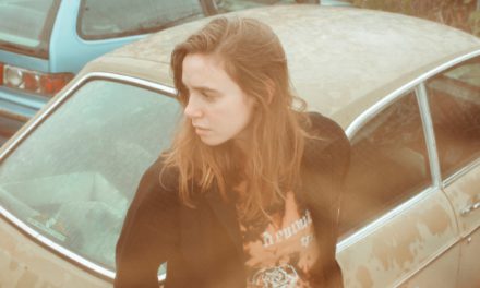 Julien Baker lanzará Little Oblivions, su nuevo álbum