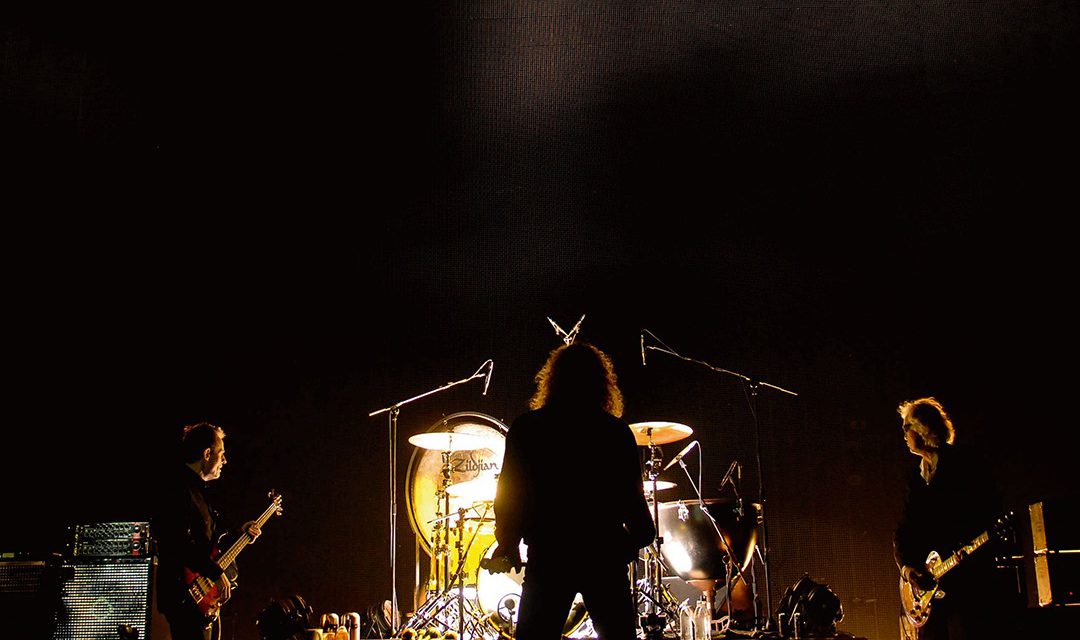 Reeditarán «Immigrant Song» por el  50 aniversario de Led Zeppelin III