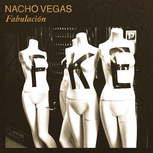 «Fabulación», el nuevo sencillo de Nacho Vegas