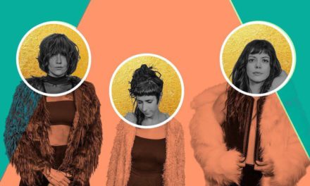 The Coathangers reeditan su álbum homónimo