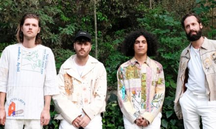 Miami Horror anuncia reedición de Illumination, su álbum debut