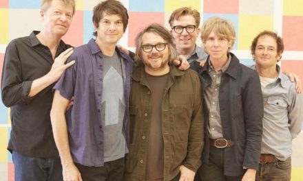 Wilco comparte demo de «Candy Floss» parte de la reedición del álbum Summerteeth