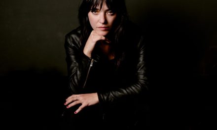 Sharon Van Etten lanza «Let Go» parte del documental Pepe the Frog