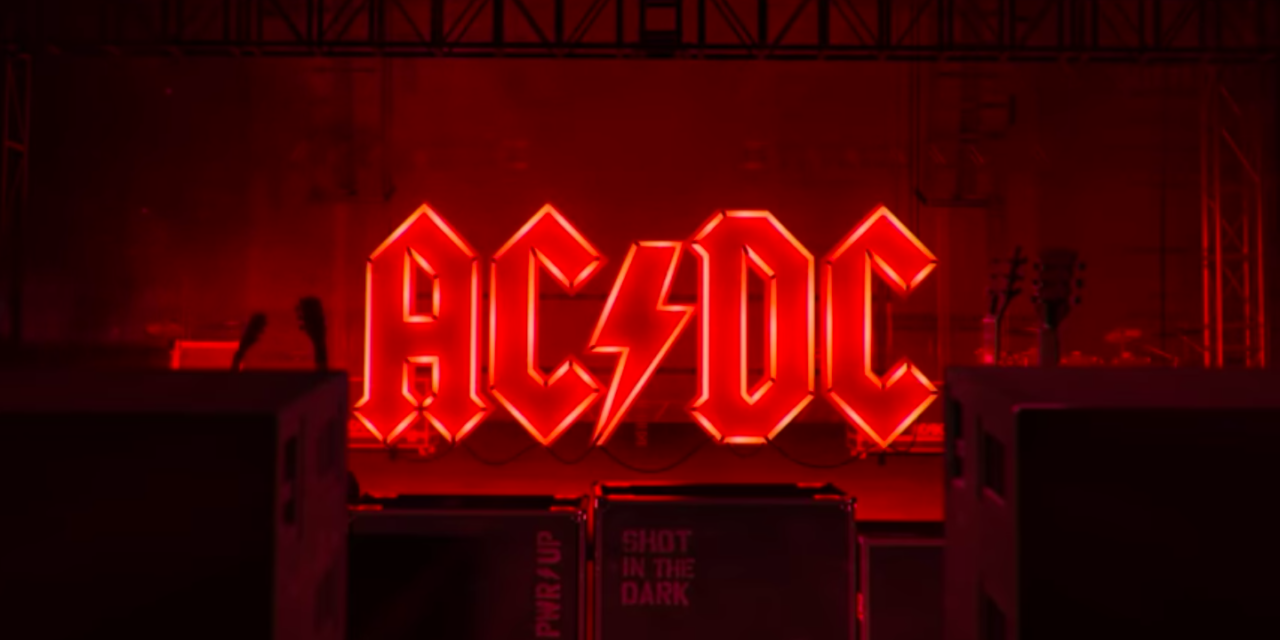 AC/DC lanza «Shot In The Dark» y anuncia fecha de lanzamiento de su nuevo álbum