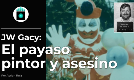 John Wayne Gacy: El payaso pintor y asesino