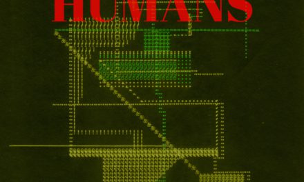 Escucha el remix de Ramón Amezcua (Bostich) a “Humans” de Sanchez Dub