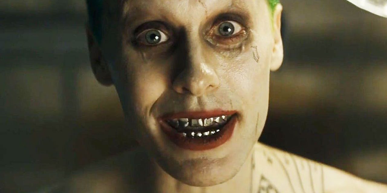 Jared Leto encarnará al Joker en la nueva versión de Justice League