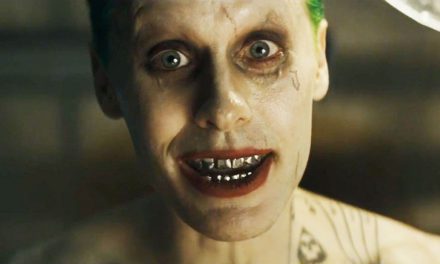 Jared Leto encarnará al Joker en la nueva versión de Justice League