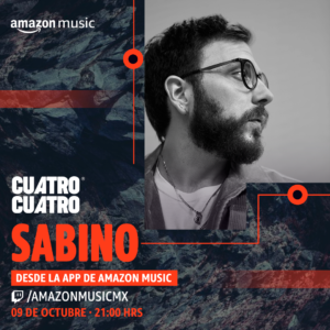Sabino - OddityNoise