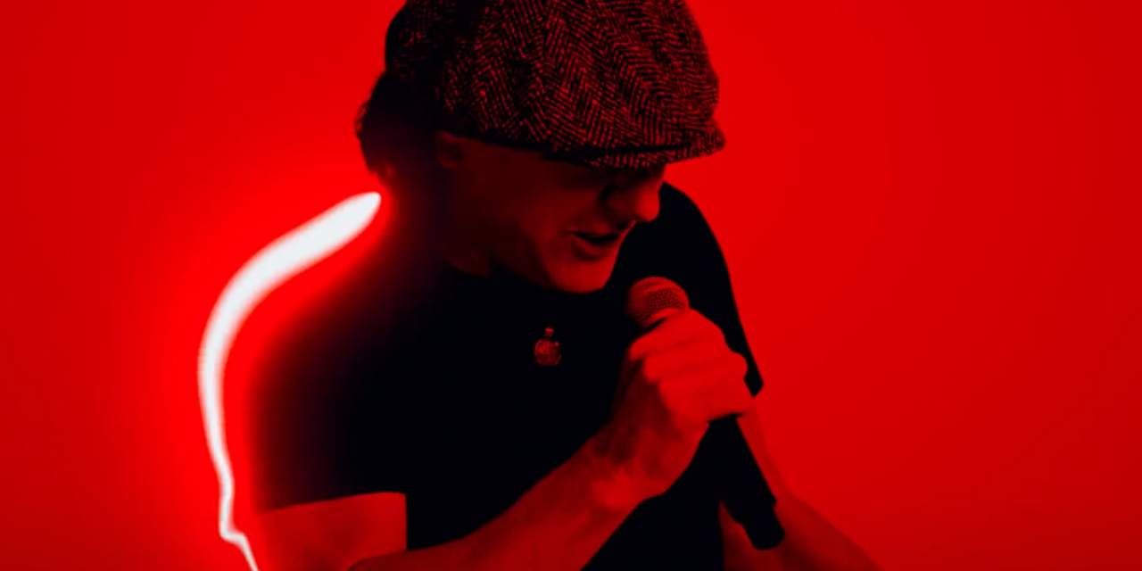 AC/DC presenta el video de «Shot in the Dark», míralo aquí.