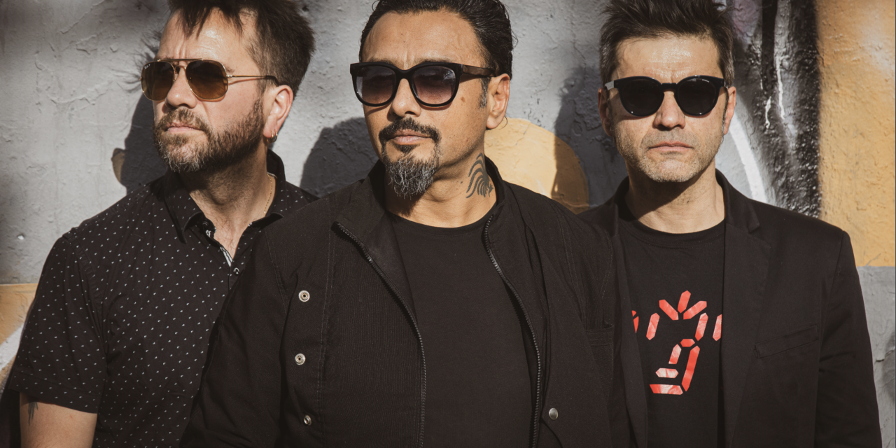 Lucybell lanza el álbum acústico Mil Caminos