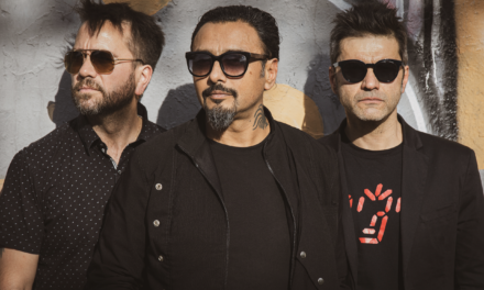 Lucybell lanza el álbum acústico Mil Caminos