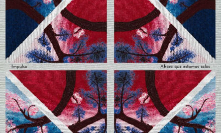 Impulso presenta su segundo disco «Ahora Que Estamos Solos»