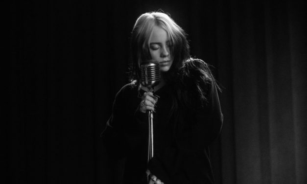 Billie Eilish muestra video para el tema «No Time to Die»