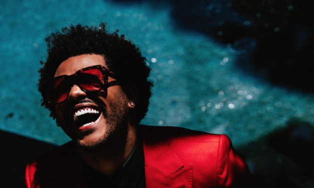The Weeknd despotrica contra los premios Grammy