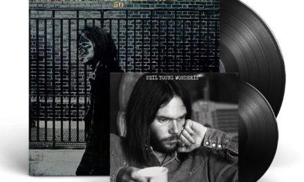 Neil Young anuncia reedición de 50 aniversario de After The Gold Rush