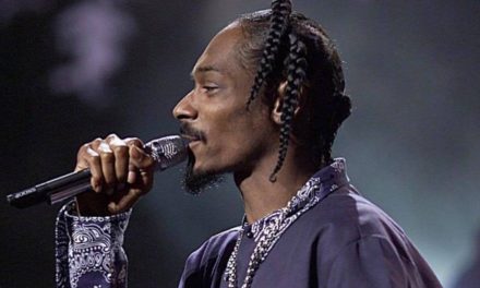 Snoop Dogg anunció su nuevo álbum Take It From a G