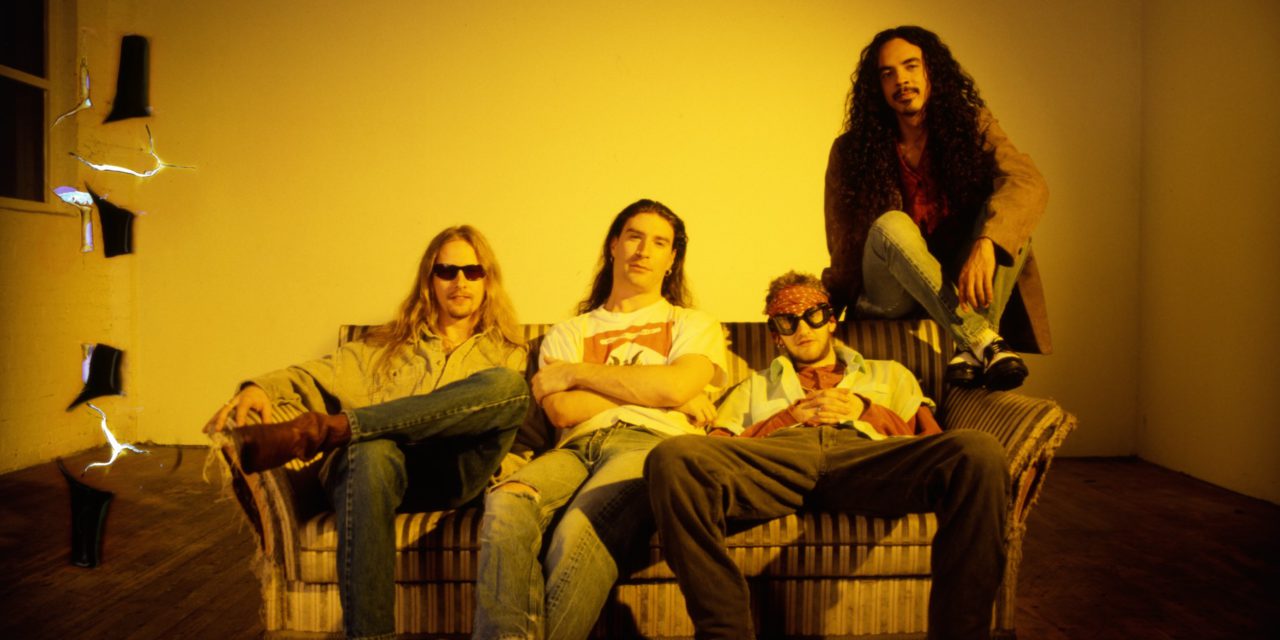 Metallica, Korn y otros rendirán honores a Alice in Chains
