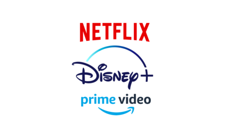 Esto es lo nuevo en Netflix, Prime Video y Disney+