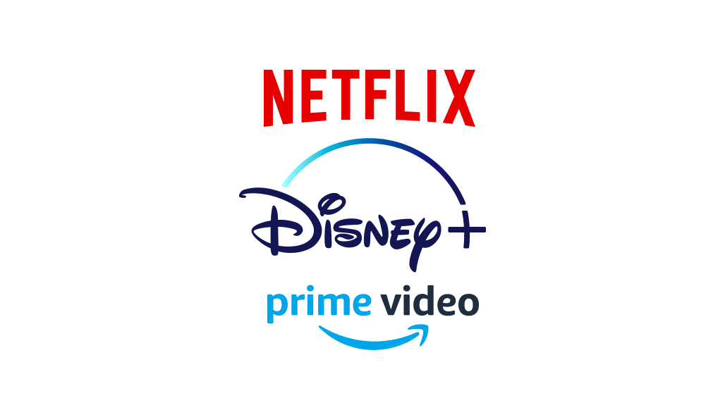 Esto es lo nuevo en Netflix, Prime Video y Disney+