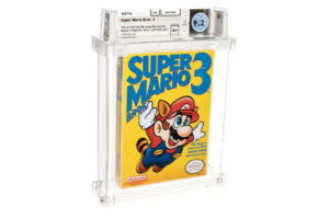 Super Mario - OddityNoise
