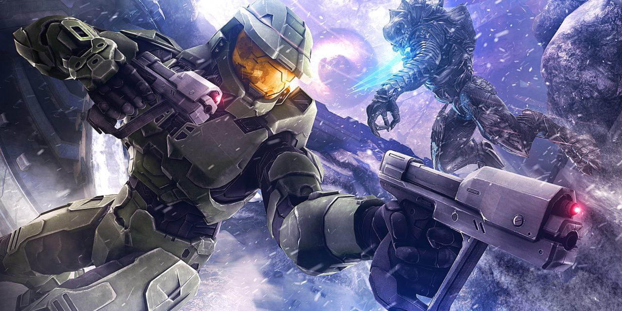 Halo Infinite no llegará este 2020, pero alistan spin-offs