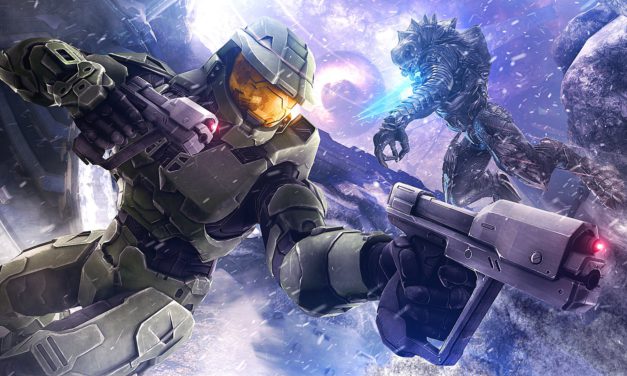 Halo Infinite no llegará este 2020, pero alistan spin-offs