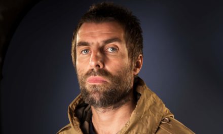 Liam Gallagher anuncia el show virtual «Down By The River Thames»