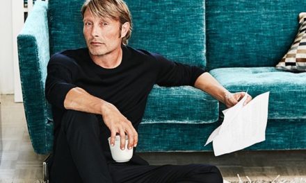 Mads Mikkelsen reemplaza a Depp en Fantastic Beasts