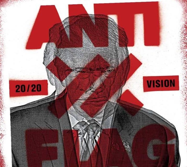Anti-Flag presenta el video «A Dying Plea Vol. 1», junto a otros músicos