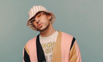 Bad Bunny da positivo por Covid-19