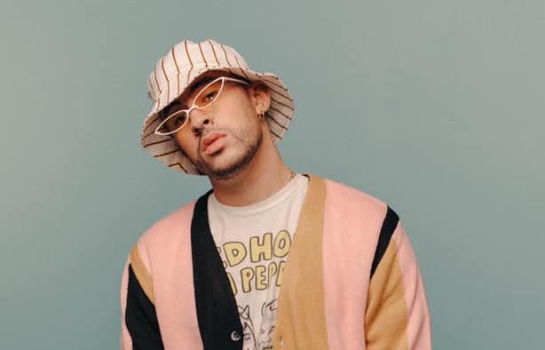 Bad Bunny da positivo por Covid-19