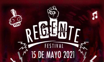 Cuca, La Castañeda, Resorte y más en Festival Regente