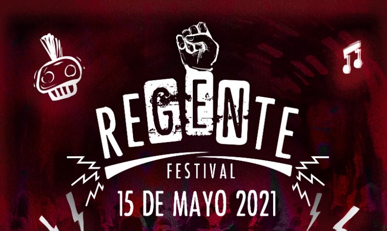 Cuca, La Castañeda, Resorte y más en Festival Regente