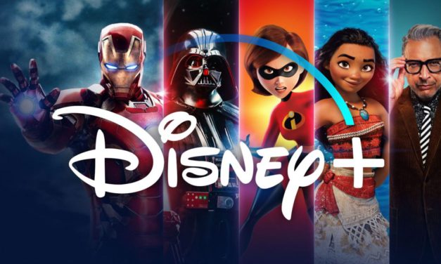 Disney+ por fin llega a las pantallas mexicanas