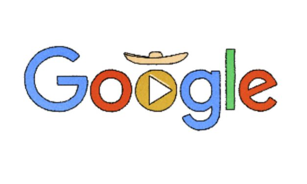 Google rinde homenaje al Mariachi