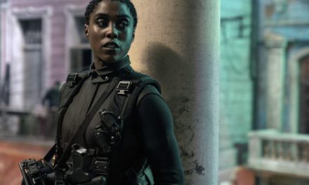 Lashana Lynch confirma rumores sobre su rol en la nueva cinta del 007