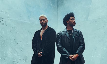 Maluma y The Weeknd comparten video de “Hawái (Remix)”