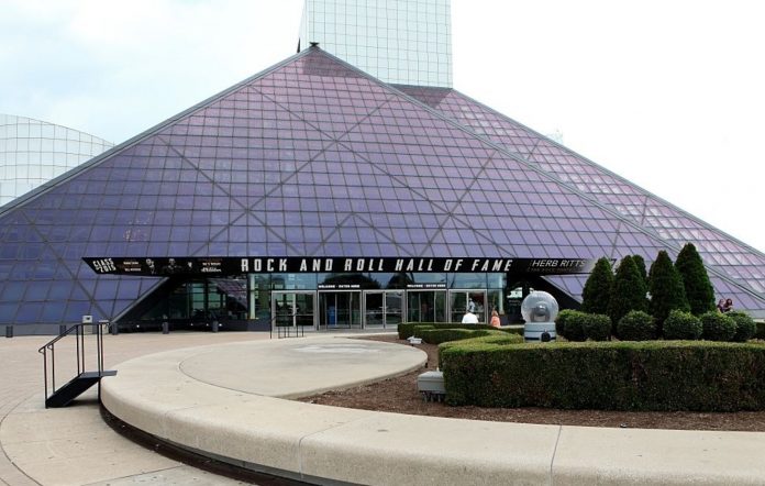 El Rock and Roll Hall Of Fame cambia su agenda de forma permanente