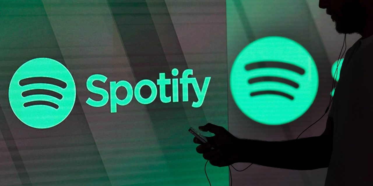 Spotify comprará Megaphone, empresa de podcasts
