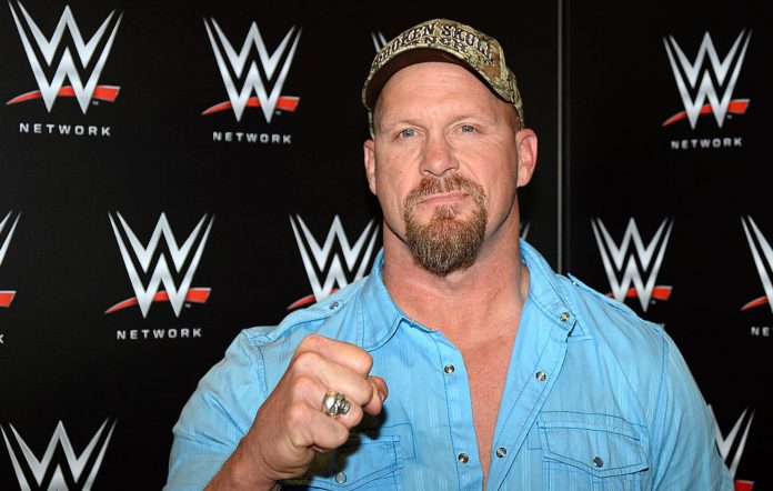 Documental del ex WWE Stone Cold Steve Austin está en marcha