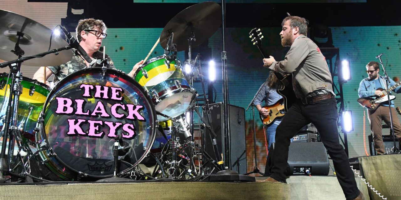The Black Keys lanzarán edición de lujo su álbum Brothers
