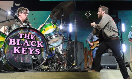 The Black Keys lanzarán edición de lujo su álbum Brothers